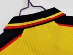 Retro Scotland 1996/98 Away Kit S-XXL - Image 9