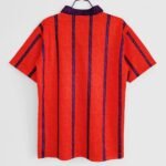 Retro Scotland 1993/95 Away Kit S-XXL - Image 2