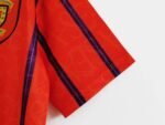Retro Scotland 1993/95 Away Kit S-XXL - Image 5