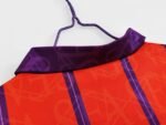 Retro Scotland 1993/95 Away Kit S-XXL - Image 6