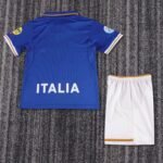 Kids Retro Kit Italy 1996 Home - Image 2
