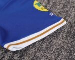 Kids Retro Kit Italy 1996 Home - Image 4