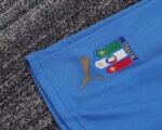 Kids Retro Kit Italy 05/06 Home - Image 10