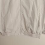 Italy White windbreaker - Image 6