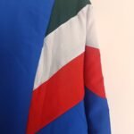 Italy Blue windbreaker - Image 4