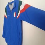 Italy Blue windbreaker - Image 6