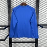 Retro Italy 2000 Home Kit Long Sleeves S-XXL - Image 2