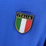 Retro Italy 2000 Home Kit Long Sleeves S-XXL - Image 6