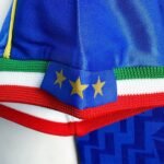 Retro Italy 1995 Home Kit S-XXL - Image 7
