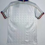 Retro Italy 1995 Away Kit S-XXL - Image 2