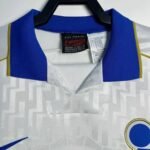 Retro Italy 1995 Away Kit S-XXL - Image 3