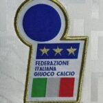 Retro Italy 1995 Away Kit S-XXL - Image 4
