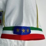 Retro Italy 1995 Away Kit S-XXL - Image 6