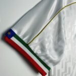 Retro Italy 1995 Away Kit S-XXL - Image 8
