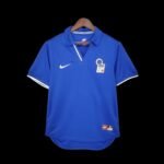 Retro Italy 1998 Home Kit S-XXL