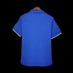 Retro Italy 1998 Home Kit S-XXL - Image 2