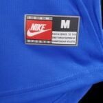 Retro Italy 1998 Home Kit S-XXL - Image 4