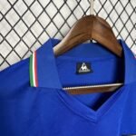 Retro 1982 Italy Home  S-XXL - Image 3