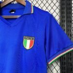 Retro 1982 Italy Home  S-XXL - Image 4