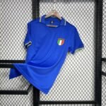Retro 1982 Italy Home  S-XXL - Image 5