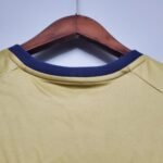 Retro 05/06 Italy Goalkeeper Kit S-XXL - Image 4