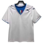 Retro 05/06 Italy Away Kit S-XXL