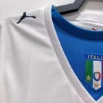 Retro 05/06 Italy Away Kit S-XXL - Image 4