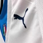 Retro 05/06 Italy Away Kit S-XXL - Image 5