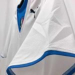 Retro 05/06 Italy Away Kit S-XXL - Image 6