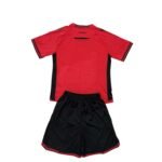 Kids Albania 25/26 Home Kit 16-28 - Image 2