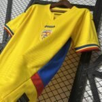 Romania 25/26 Home  S-XXL - Image 3