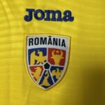 Romania 25/26 Home  S-XXL - Image 4