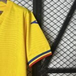 Romania 25/26 Home  S-XXL - Image 6