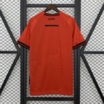 Albania 25/26 Home Red  S-XXL - Image 2