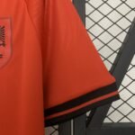 Albania 25/26 Home Red  S-XXL - Image 5