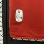 Albania 25/26 Home Red  S-XXL - Image 7