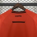 Albania 25/26 Home Red  S-XXL - Image 8