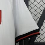 Albania 25/26 Away White  S-XXL - Image 5