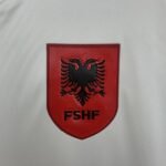Albania 25/26 Away White  S-XXL - Image 6