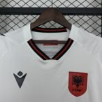 Albania 25/26 Away White  S-XXL - Image 7
