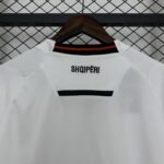 Albania 25/26 Away White  S-XXL - Image 8