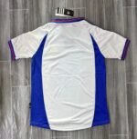 Retro 2000 Yugoslavia Away  with patches Size: S-XXL - Image 2