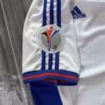 Retro 2000 Yugoslavia Away  with patches Size: S-XXL - Image 7