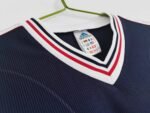 Retro 1998 Yugoslavia Home  Size: S-XXL - Image 4