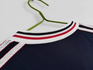 Retro 1998 Yugoslavia Home  Size: S-XXL - Image 6