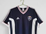 Retro 1998 Yugoslavia Home  Size: S-XXL - Image 7