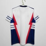 Retro 1990 Yugoslavia Away  Size: S-XXL - Image 2