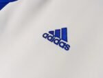 Retro 2004 Greece Away  S-XXL - Image 3