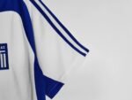 Retro 2004 Greece Away  S-XXL - Image 9
