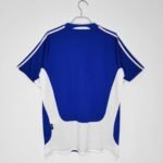 Retro 2004 Greece Home  S-XXL - Image 2